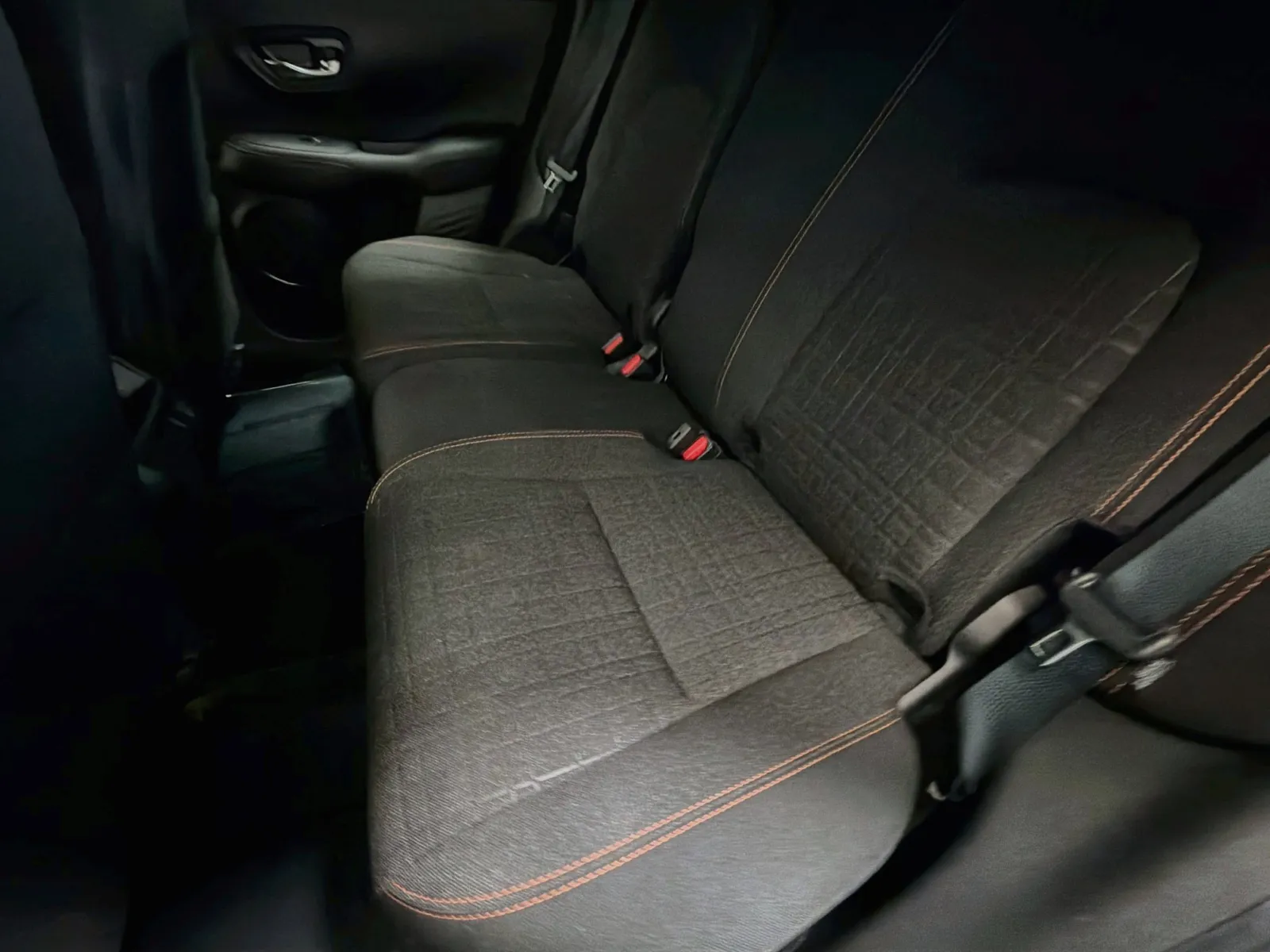 Honda HR-V photo 13