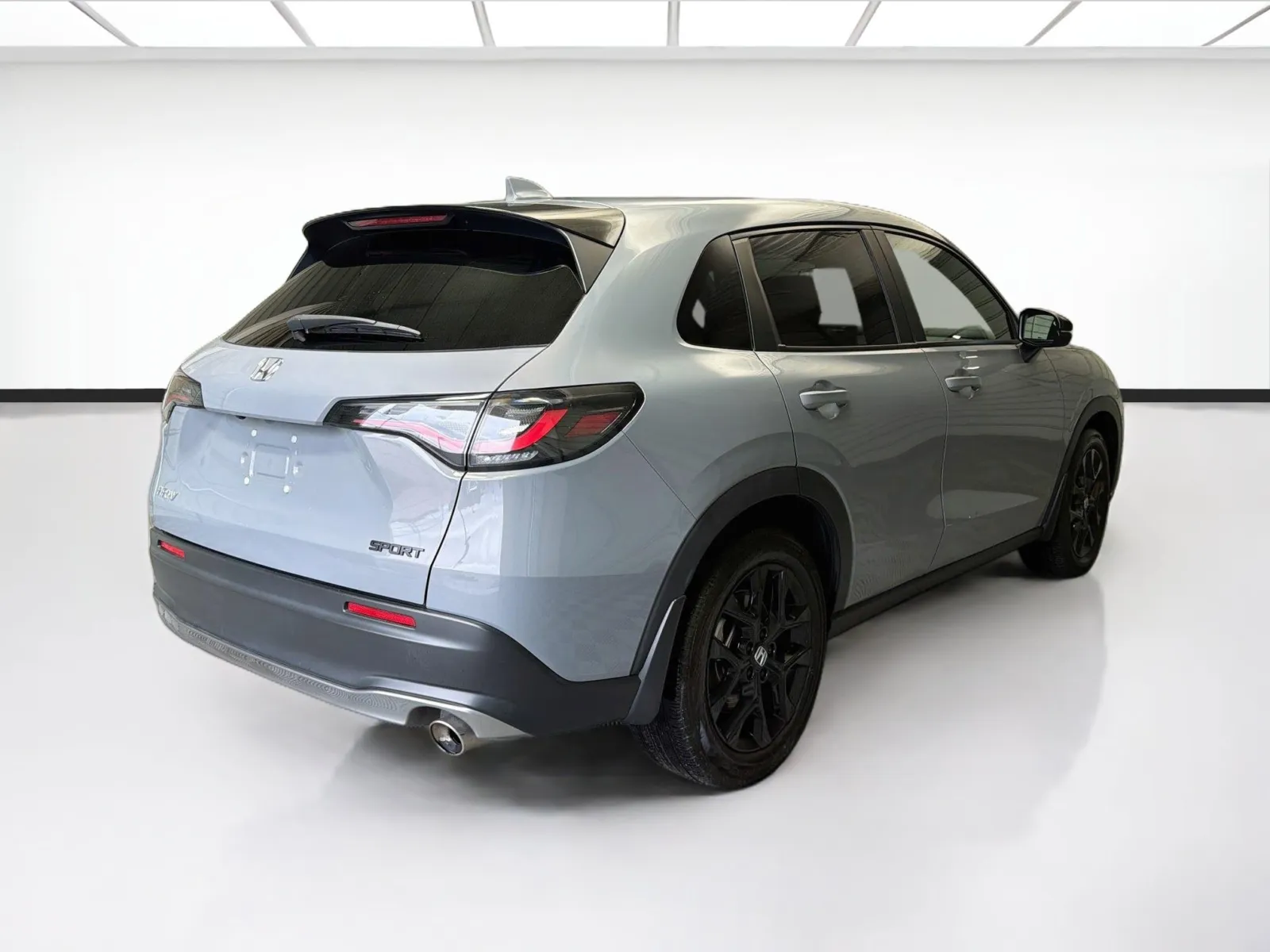 Honda HR-V photo 4