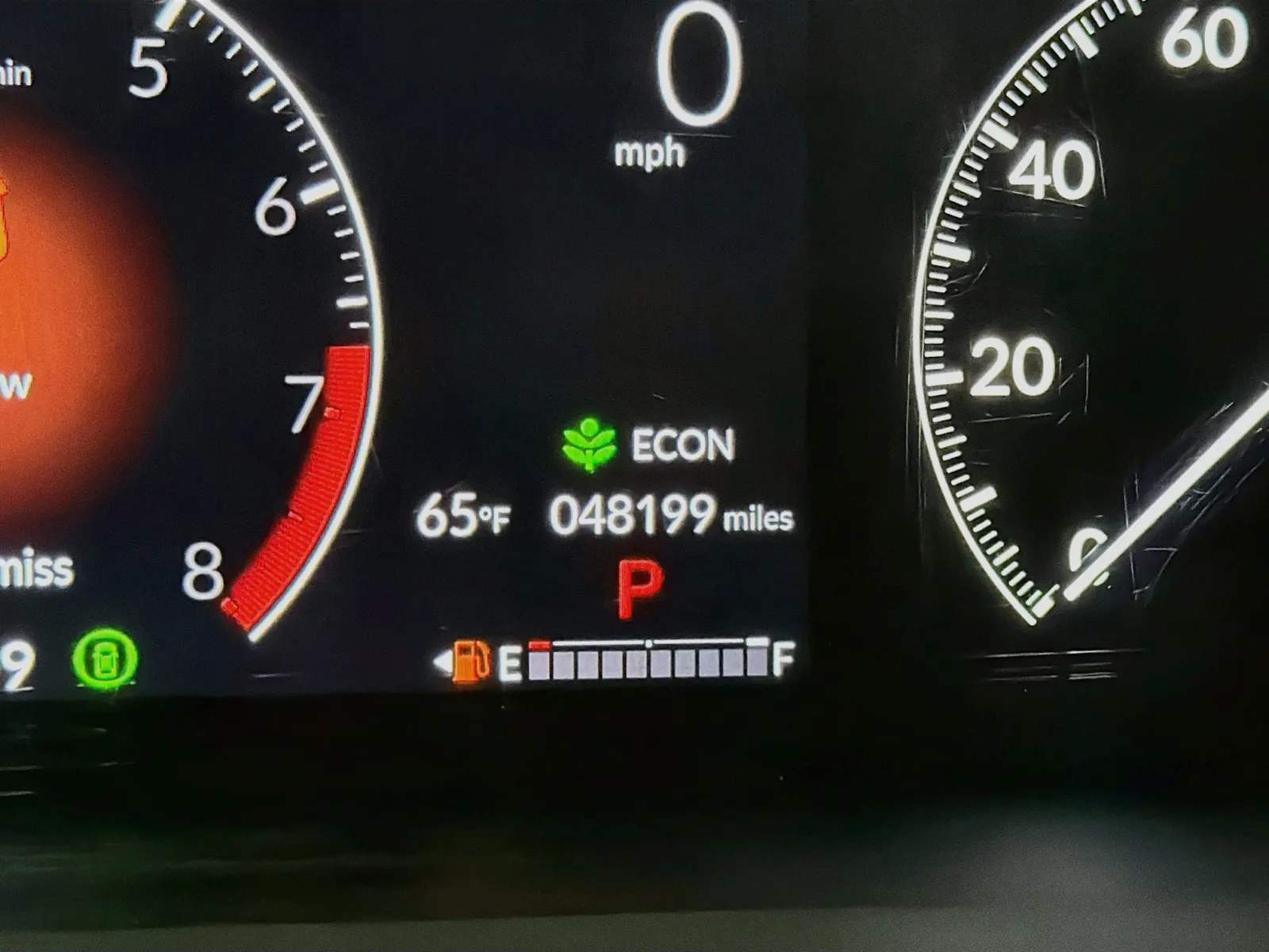 Honda HR-V photo 8