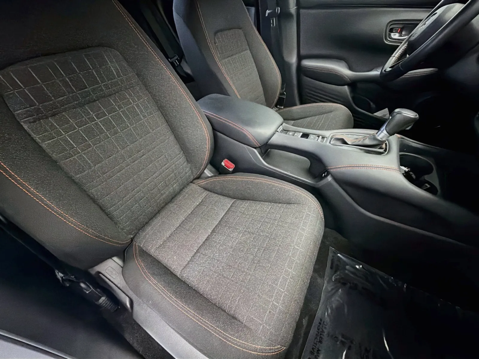 Honda HR-V photo 15