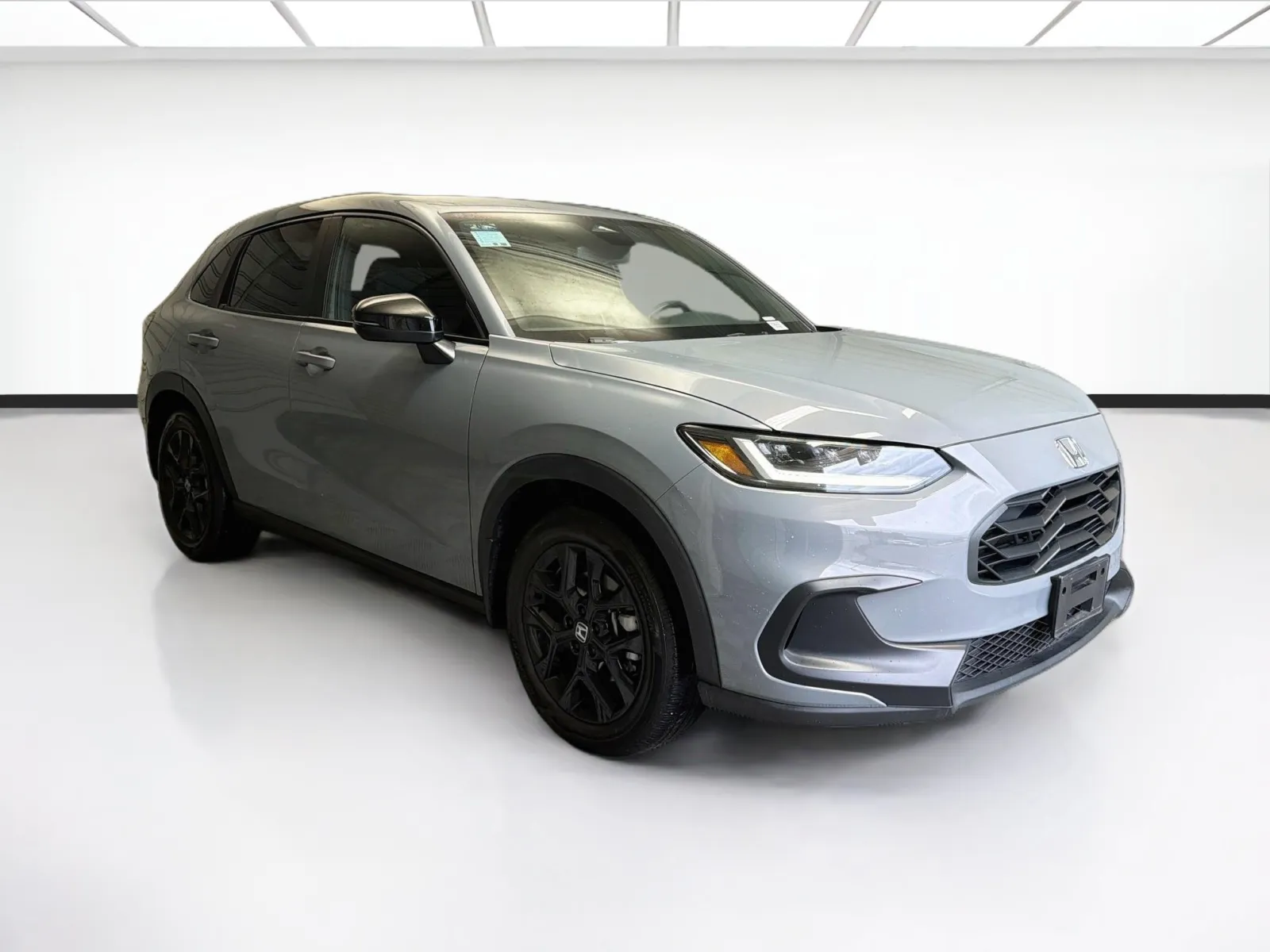 Honda HR-V photo 3