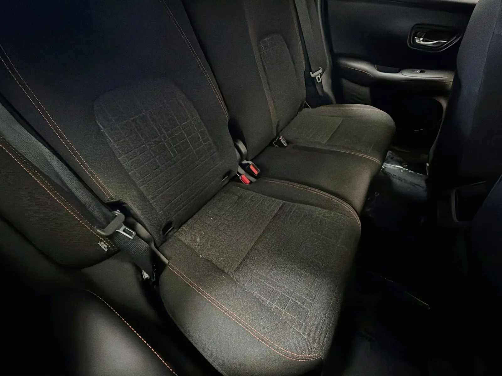 Honda HR-V photo 14