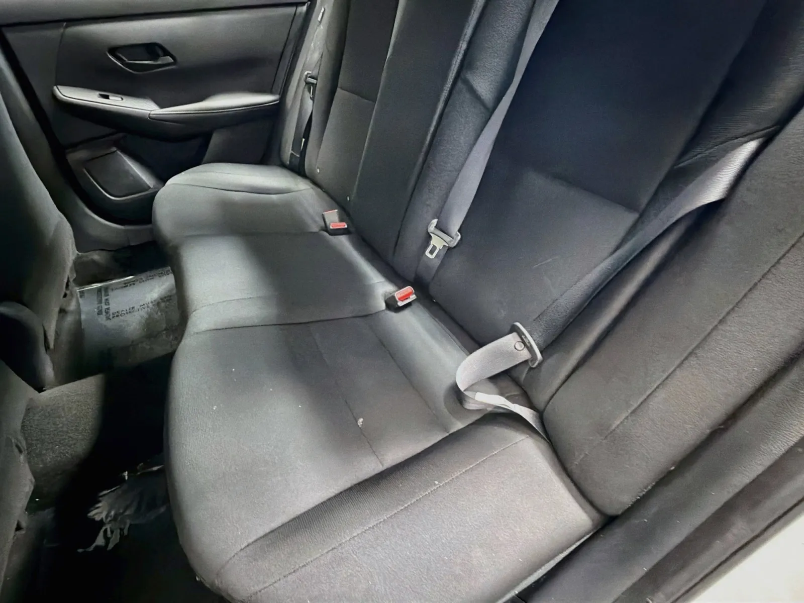Nissan Sentra photo 13
