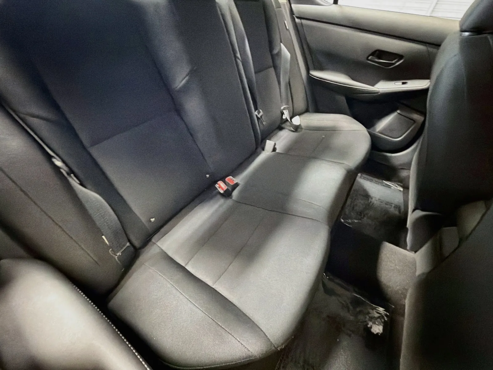 Nissan Sentra photo 14
