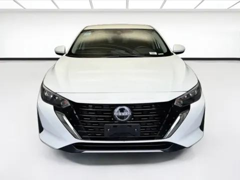 Photos of 2025 Nissan Sentra S for sale in Montclair, CA at STG Montclair