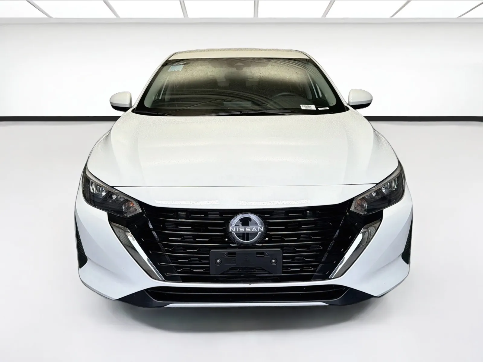 Nissan Sentra photo 2
