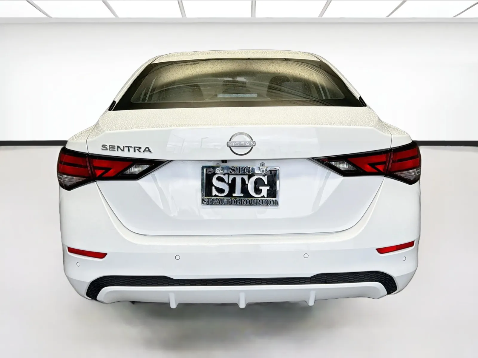 Nissan Sentra photo 5
