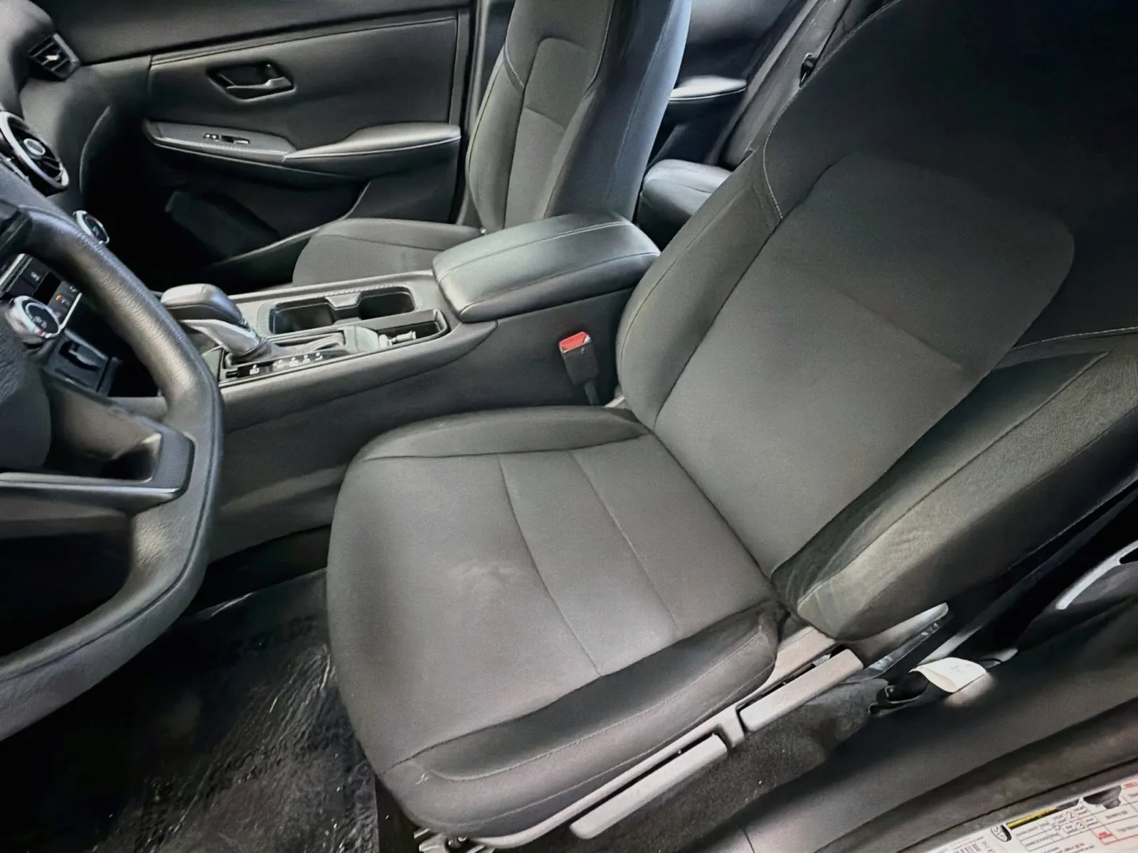Nissan Sentra photo 11