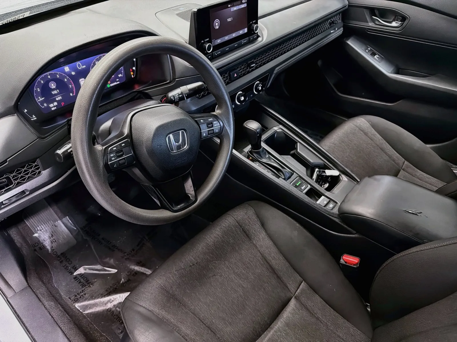 Honda Accord photo 7