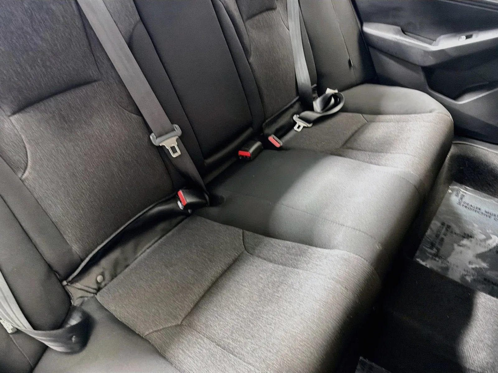 Honda Accord photo 14