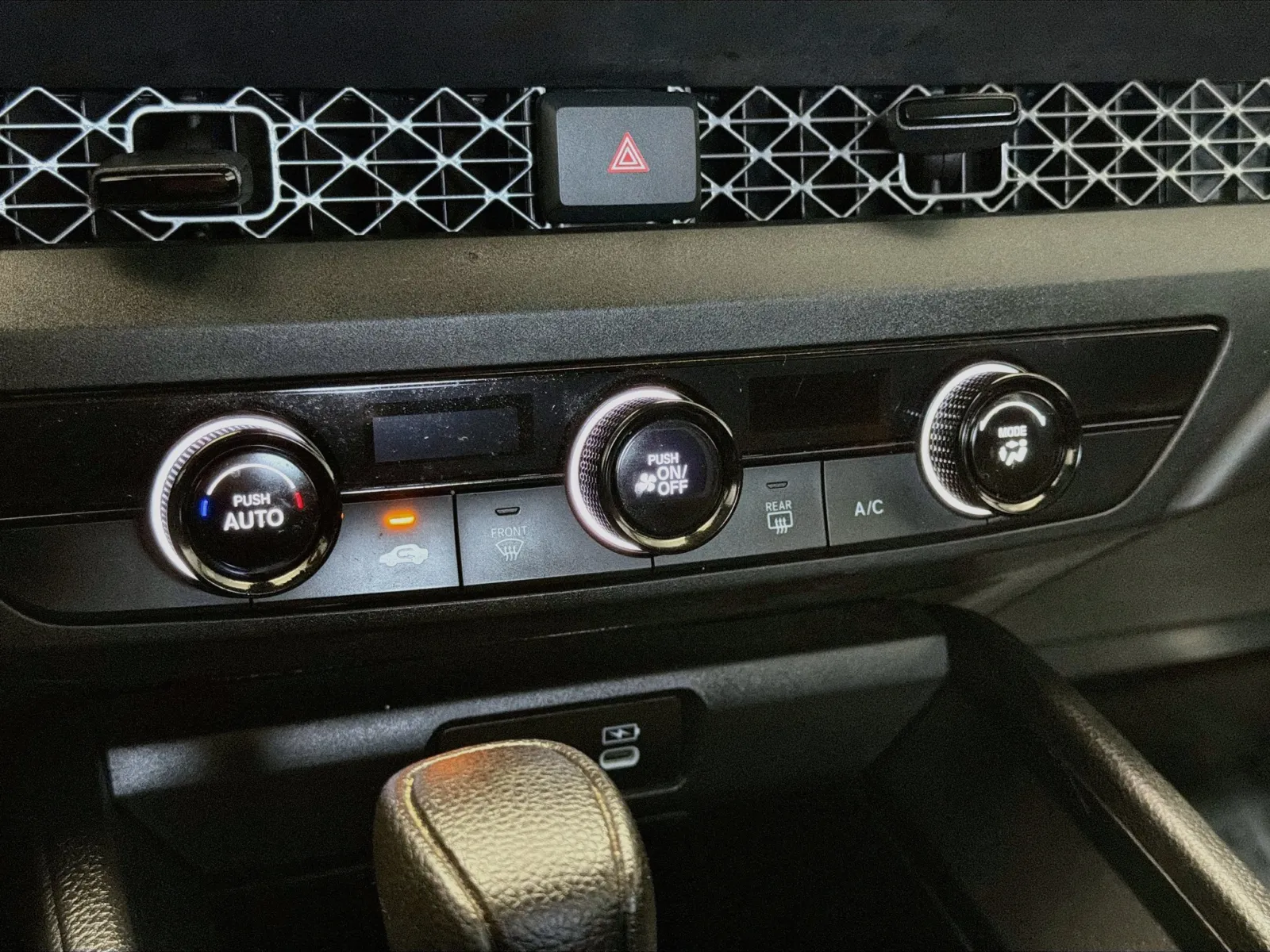 Honda Accord photo 10