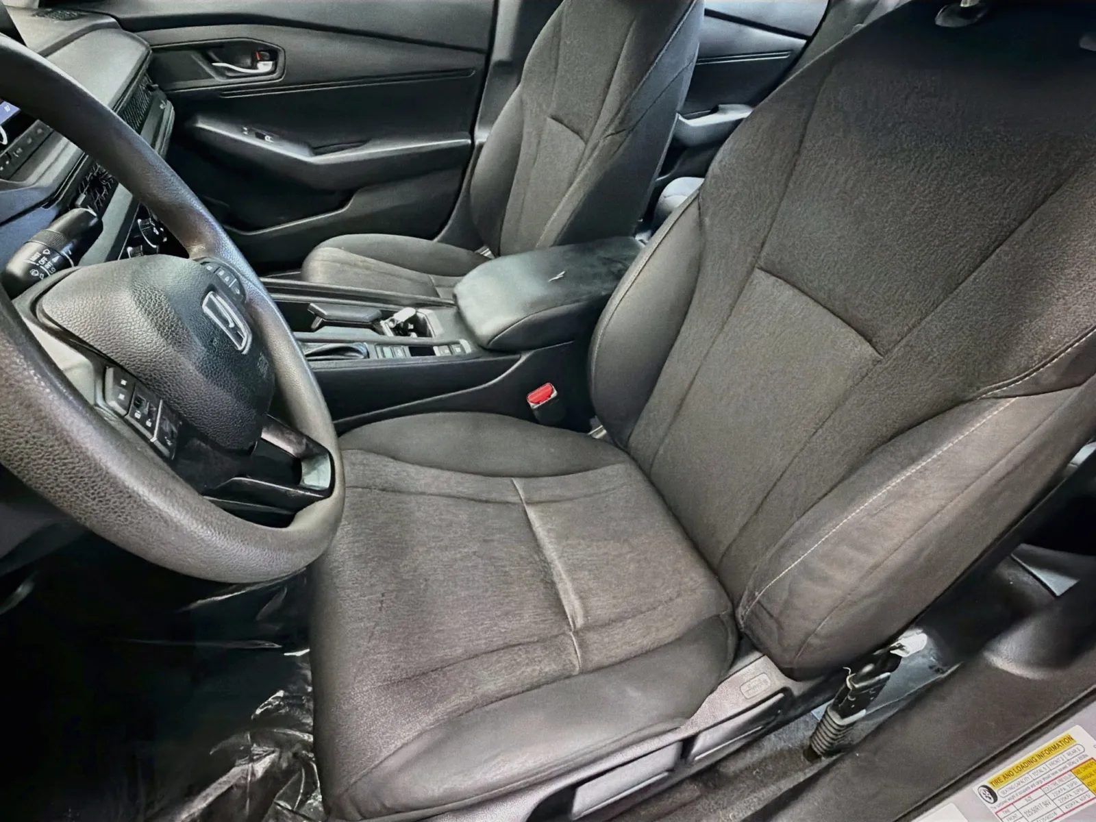 Honda Accord photo 11