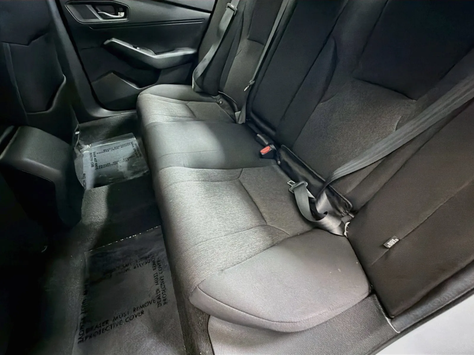 Honda Accord photo 13