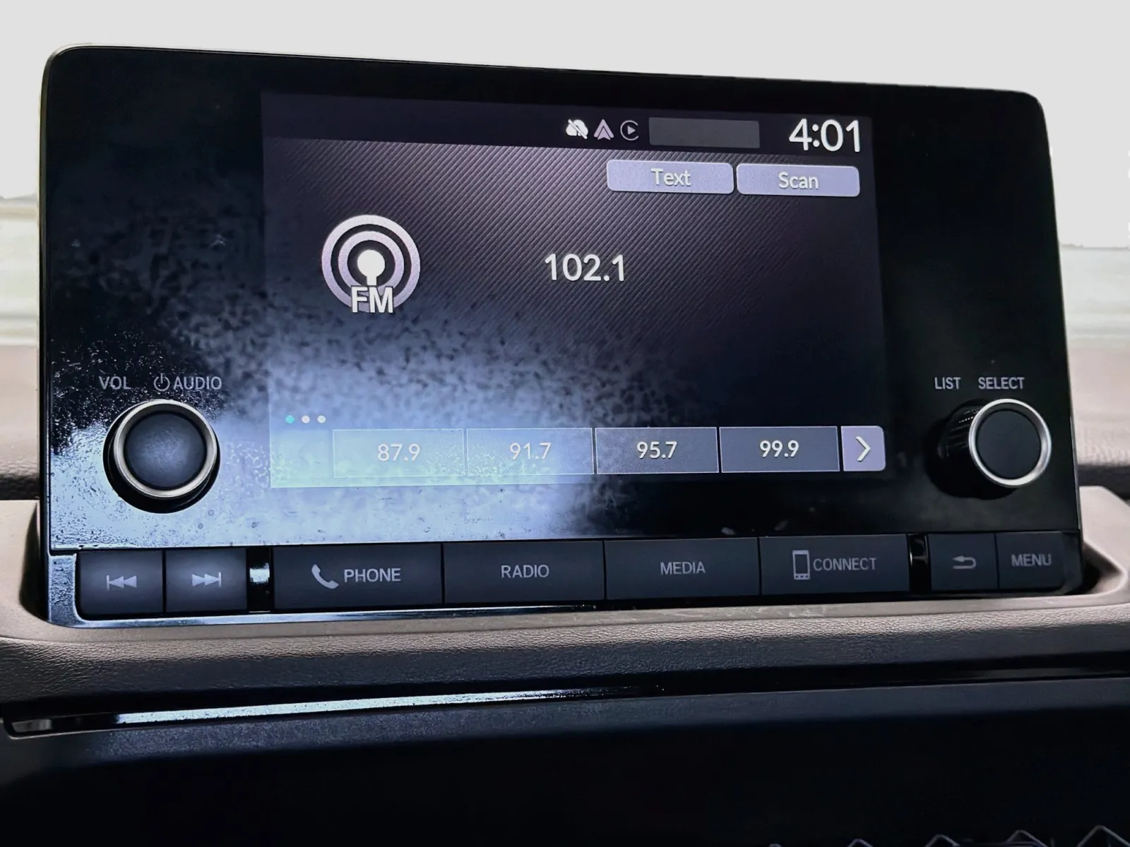 Honda Accord photo 9