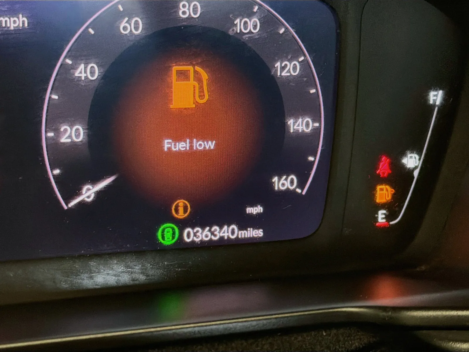 Honda Accord photo 8