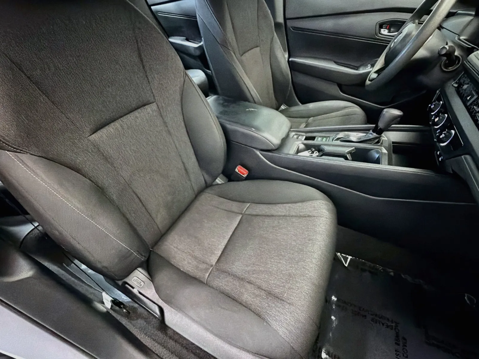 Honda Accord photo 15