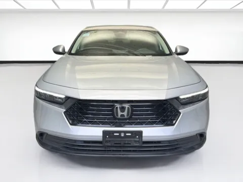 Photos of 2024 Honda Accord LX for sale in Montclair, CA at STG Montclair