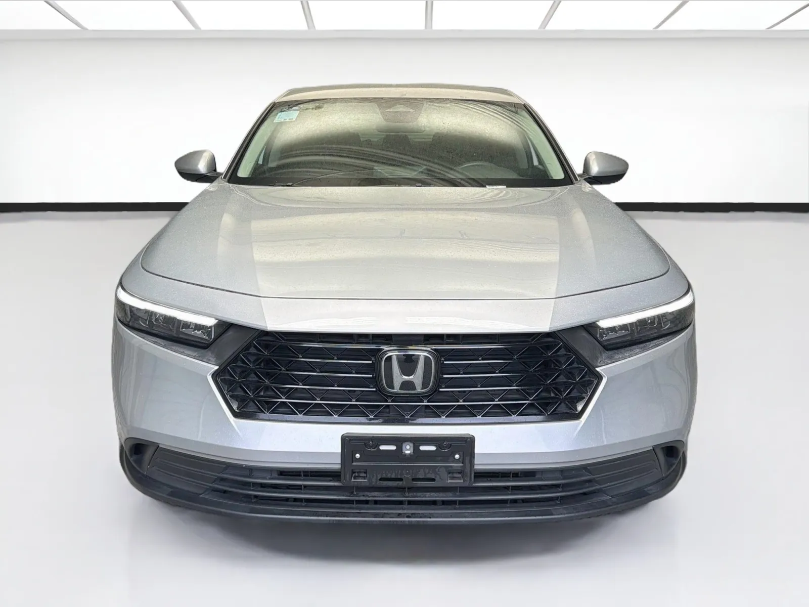 Honda Accord photo 2