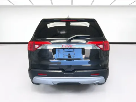 More photos of 2017 GMC Acadia SLE-1 at STG Montclair, CA