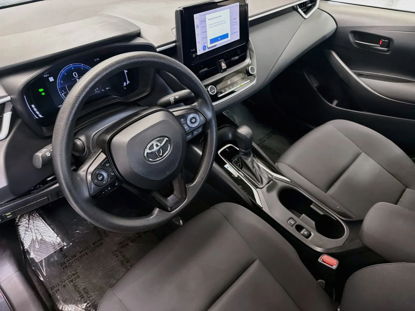 Toyota Corolla photo 7