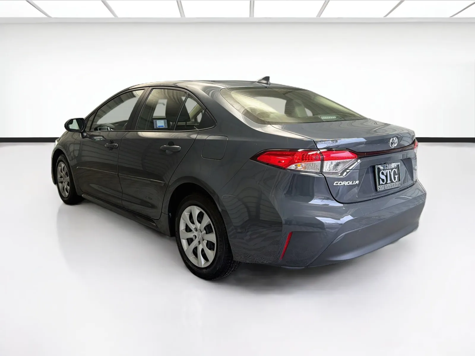Toyota Corolla photo 6