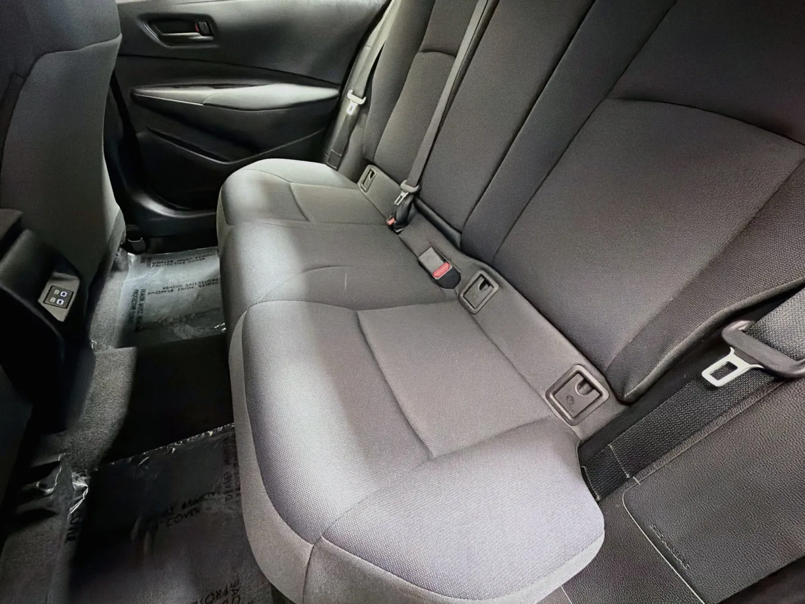 Toyota Corolla photo 13