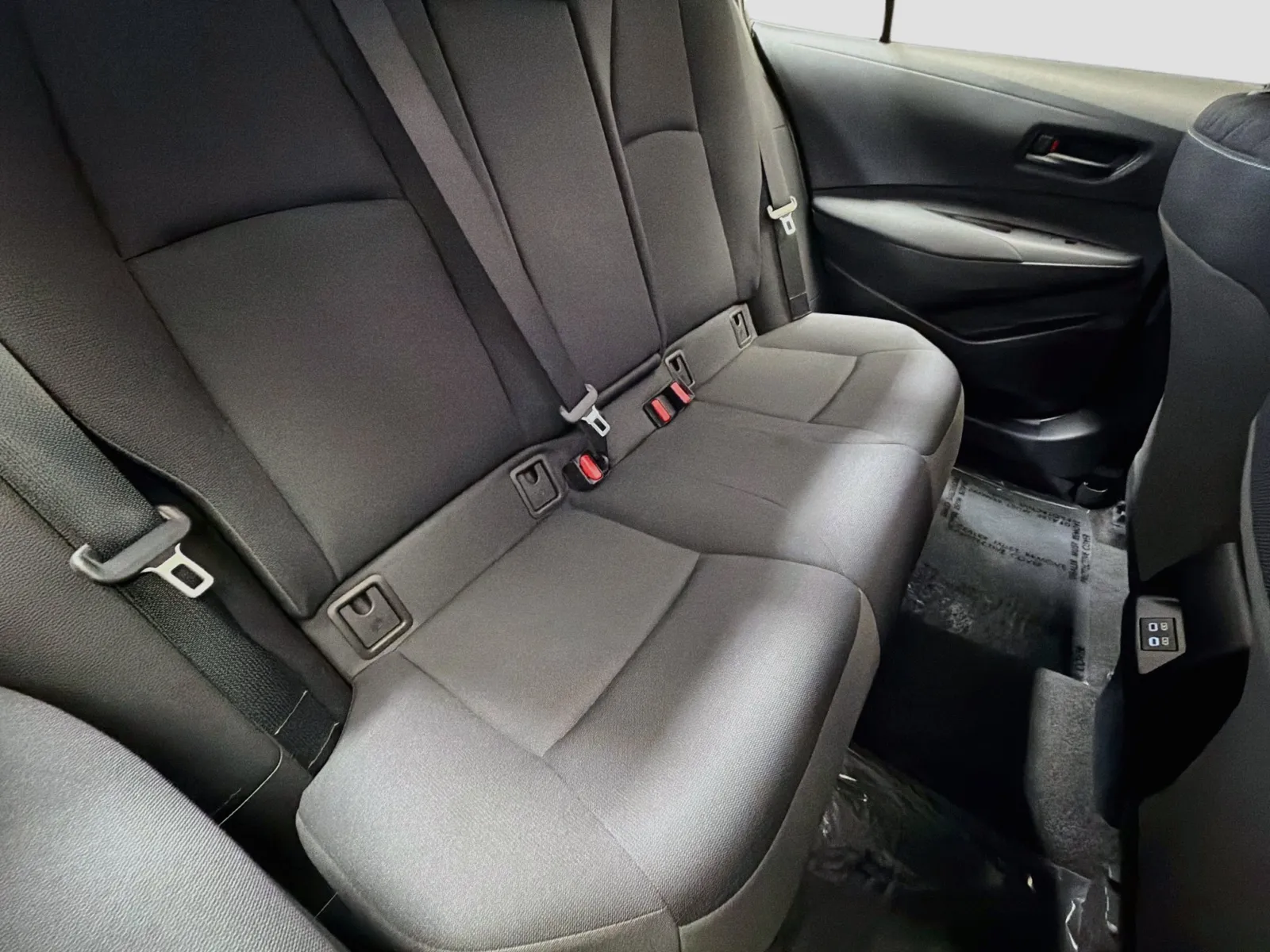 Toyota Corolla photo 14