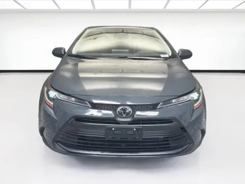 Photos of 2026 Toyota Corolla LE for sale in Montclair, CA at STG Montclair