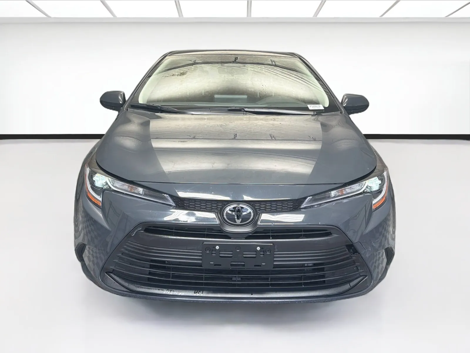 Toyota Corolla photo 2