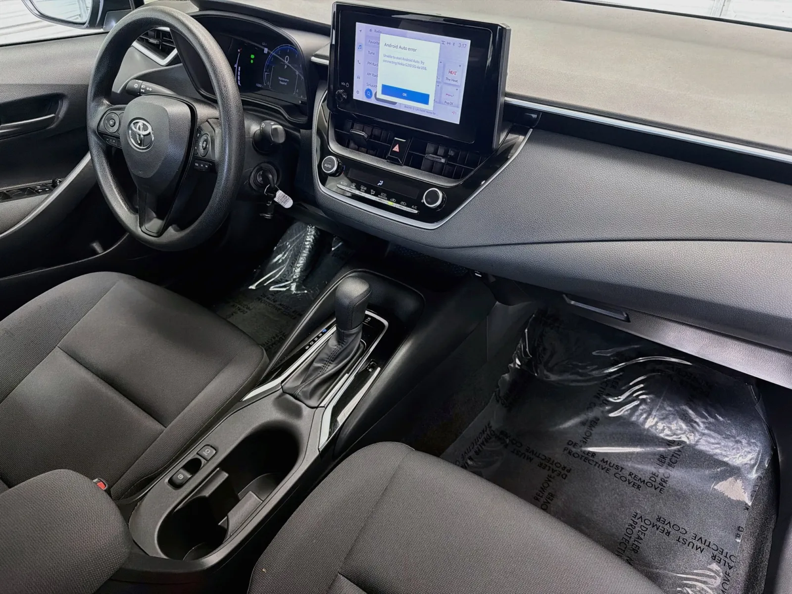 Toyota Corolla photo 12