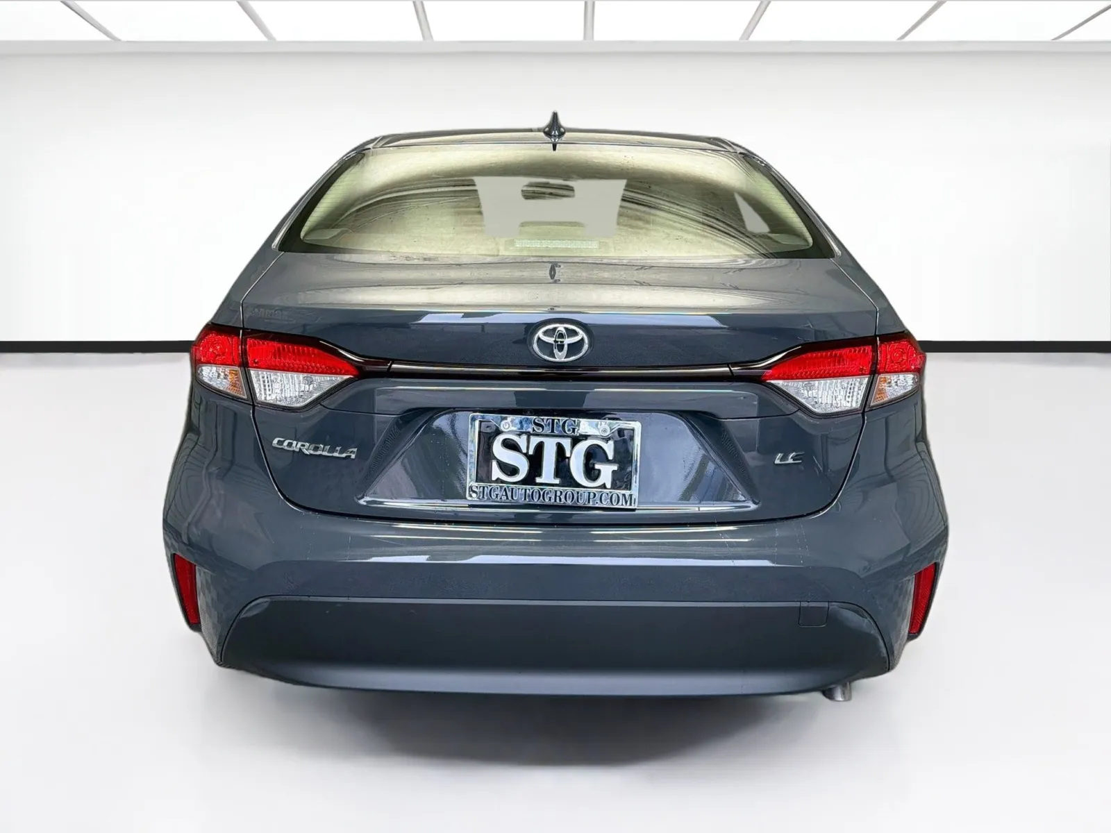 Toyota Corolla photo 5