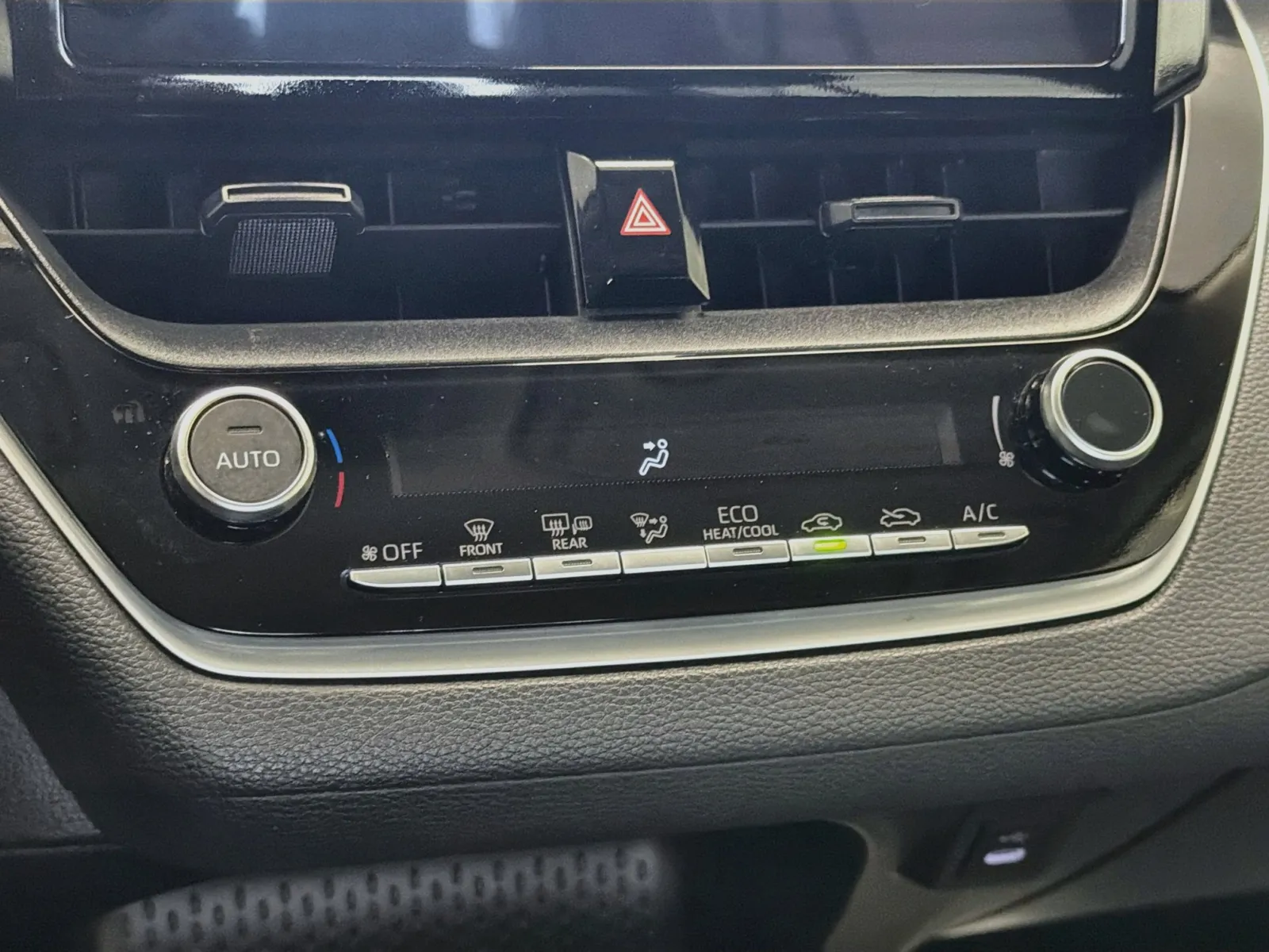 Toyota Corolla photo 10
