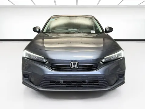 Photos of 2024 Honda Civic LX for sale in Montclair, CA at STG Montclair