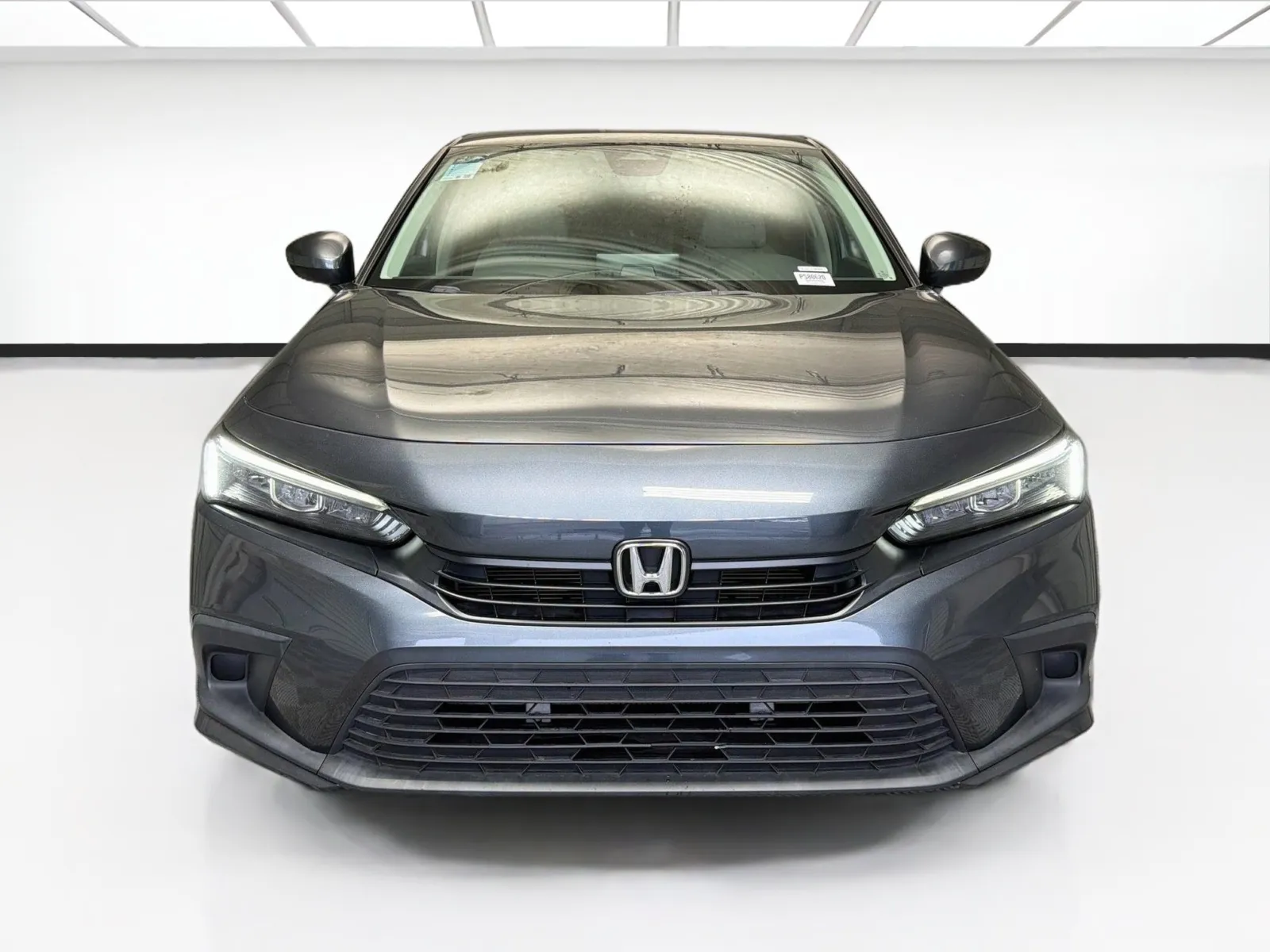 Honda Civic photo 2