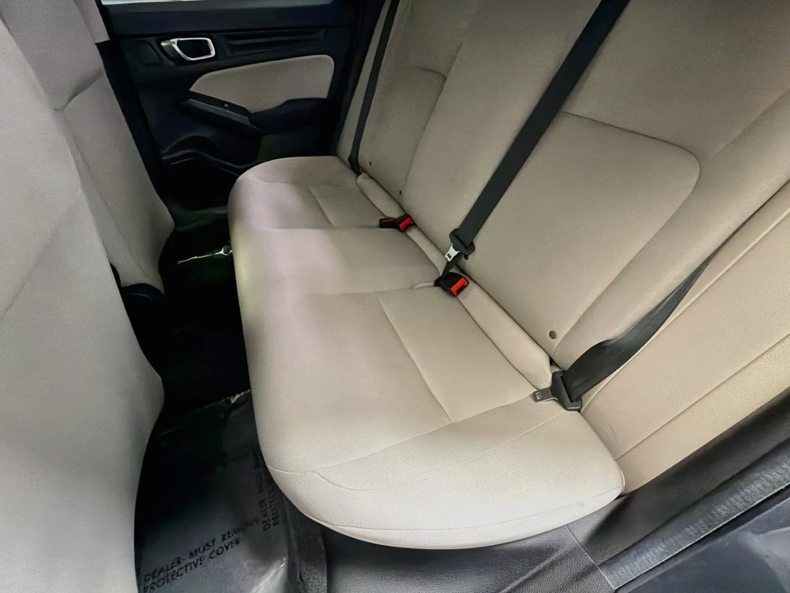 Honda Civic photo 13