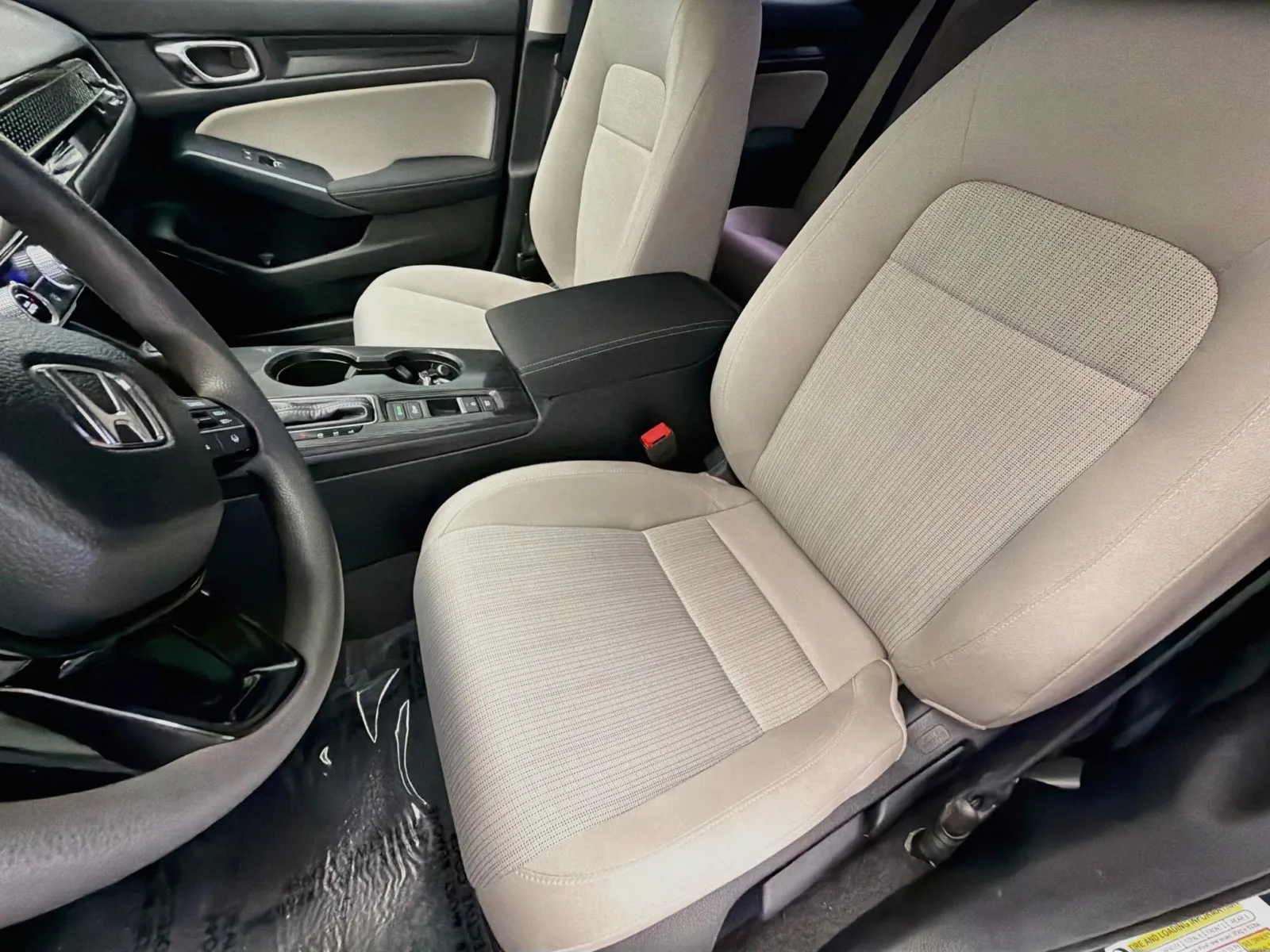 Honda Civic photo 11