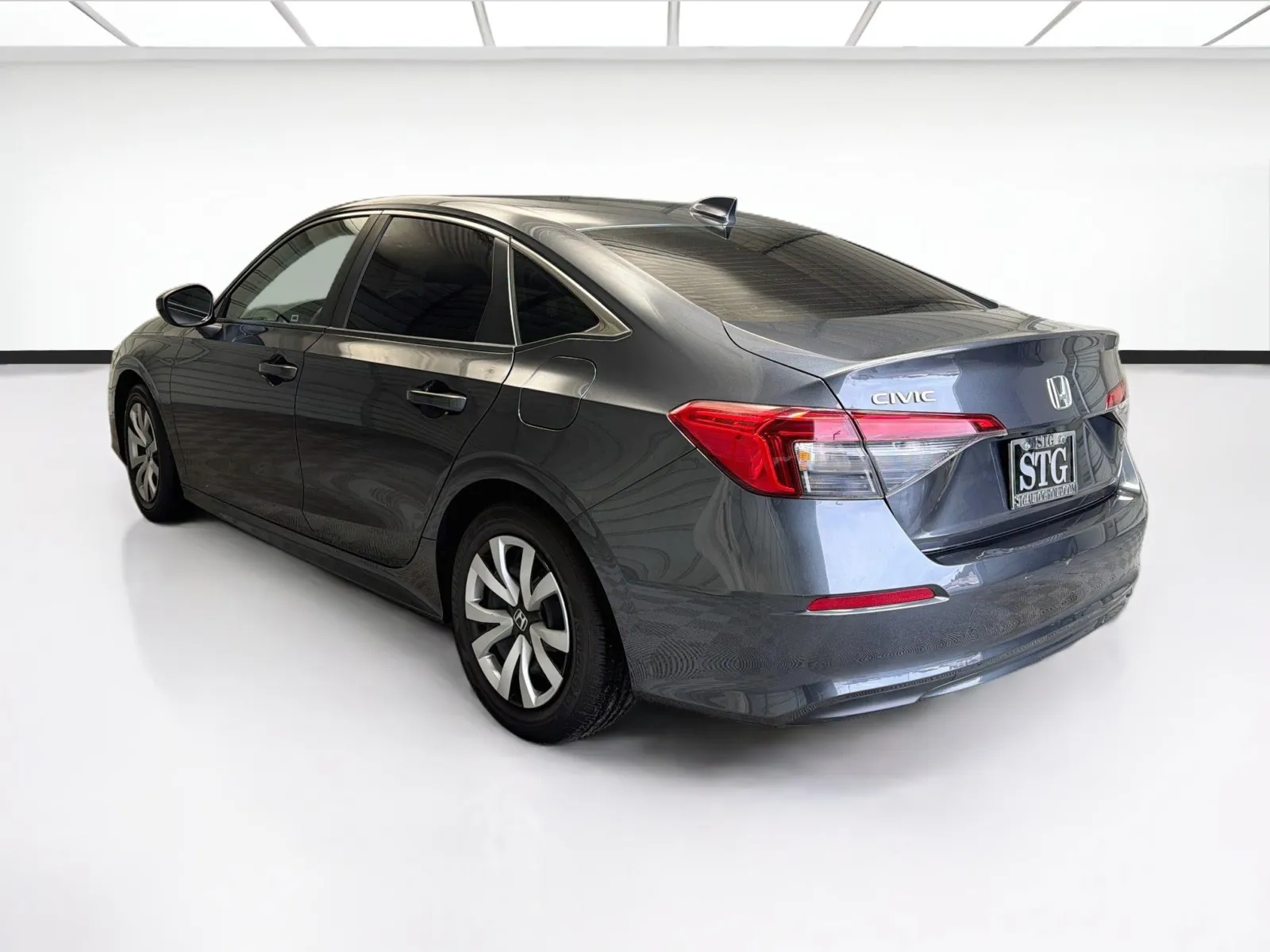 Honda Civic photo 6