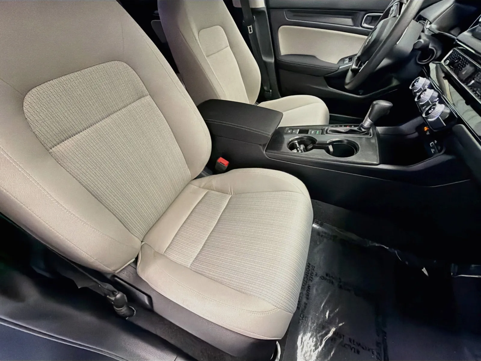 Honda Civic photo 15