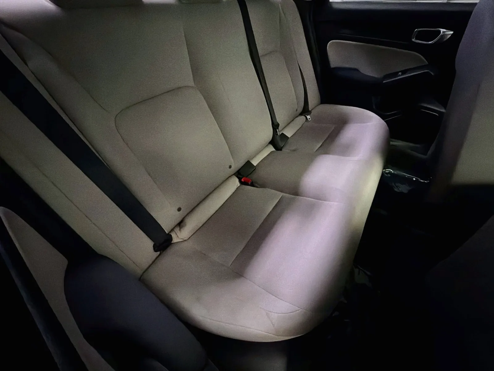 Honda Civic photo 14
