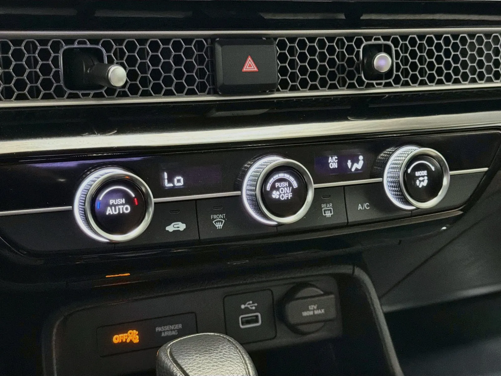 Honda Civic photo 10