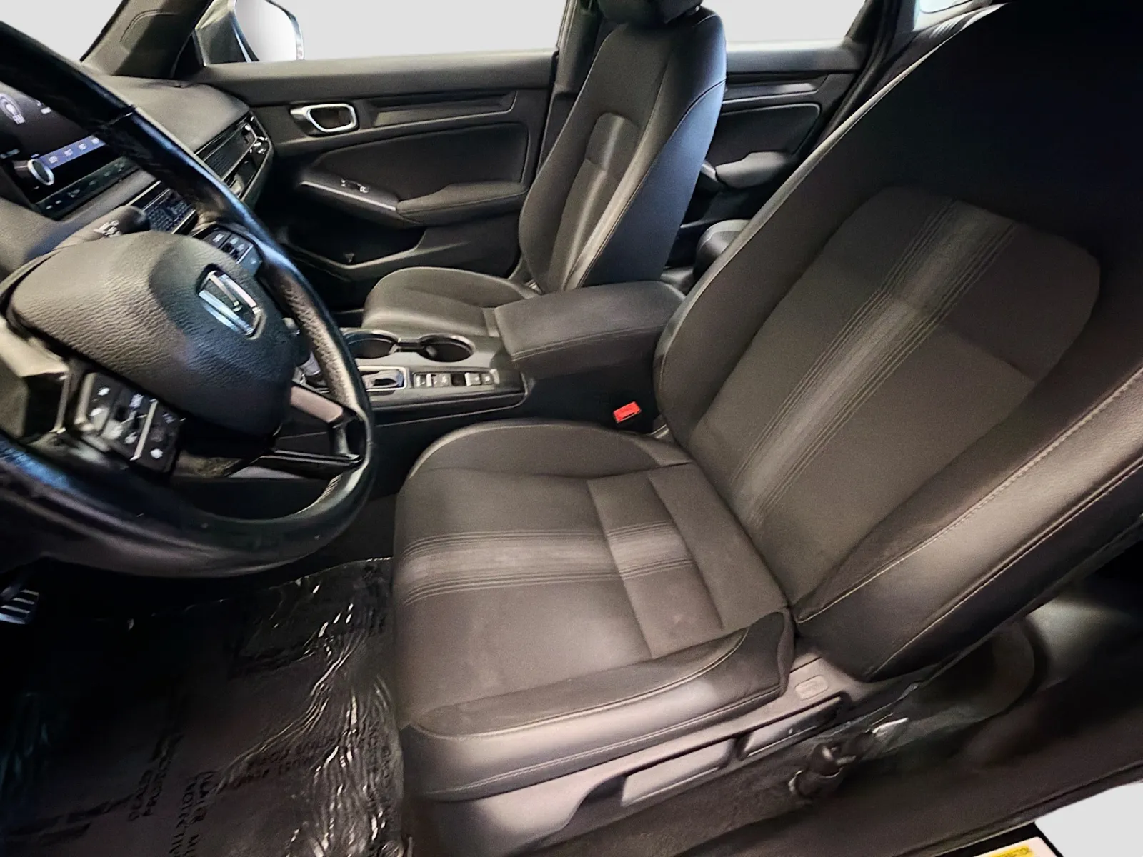 Honda Civic photo 11