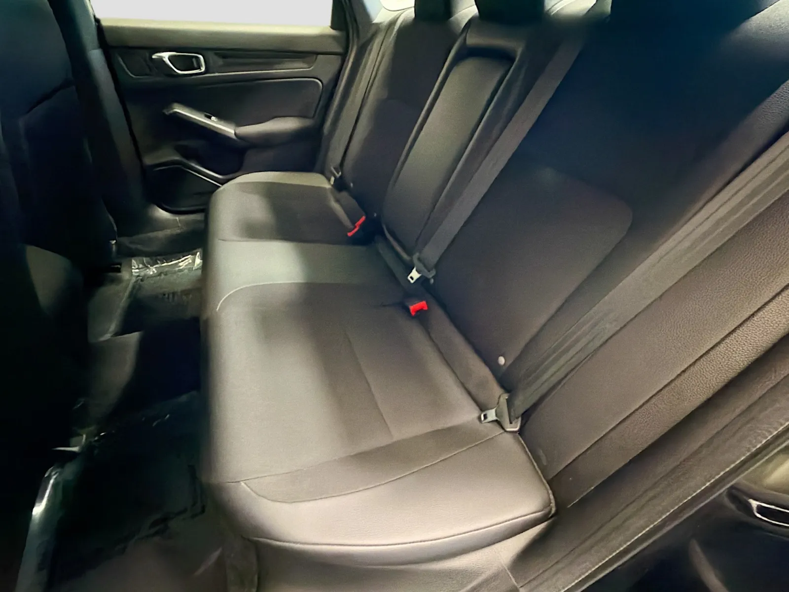 Honda Civic photo 13