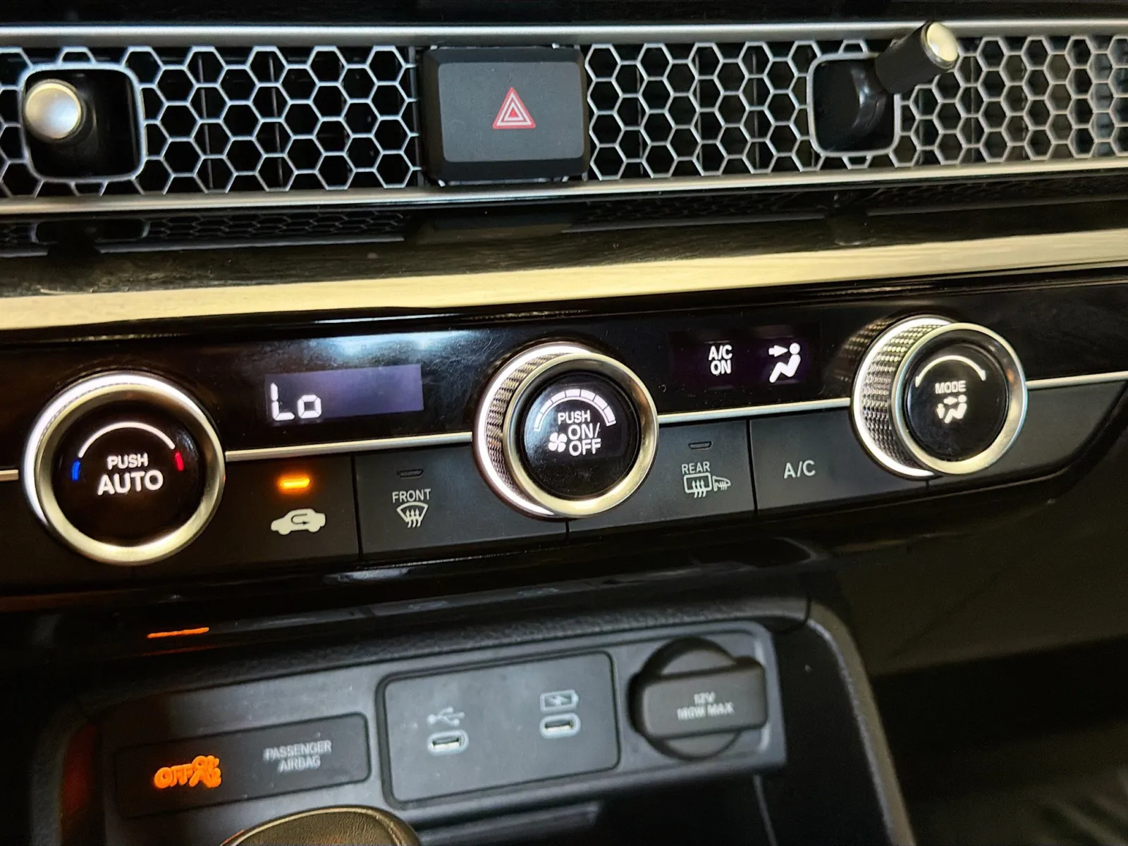 Honda Civic photo 10