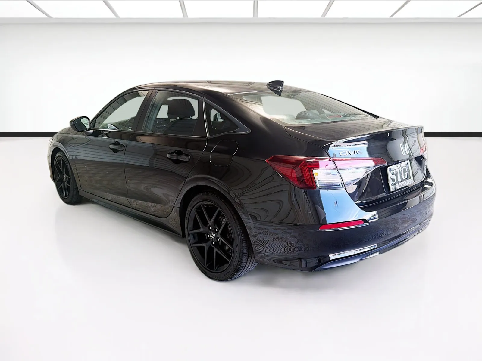 Honda Civic photo 6