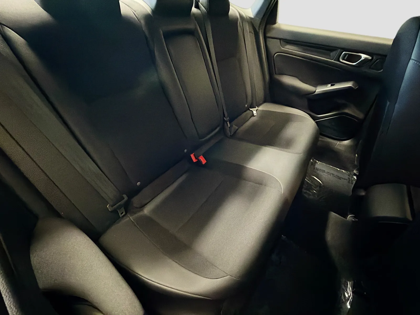 Honda Civic photo 14