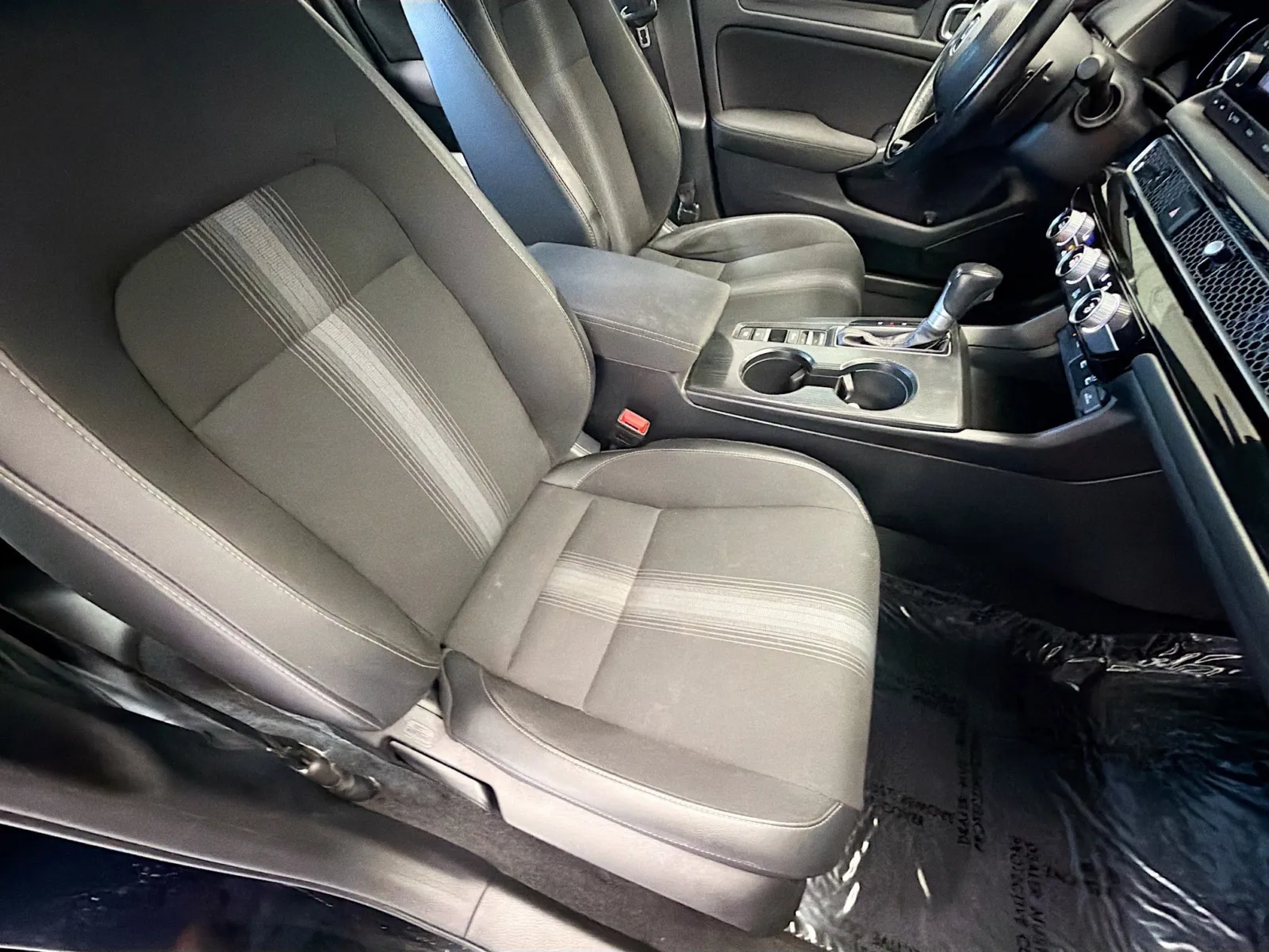 Honda Civic photo 15