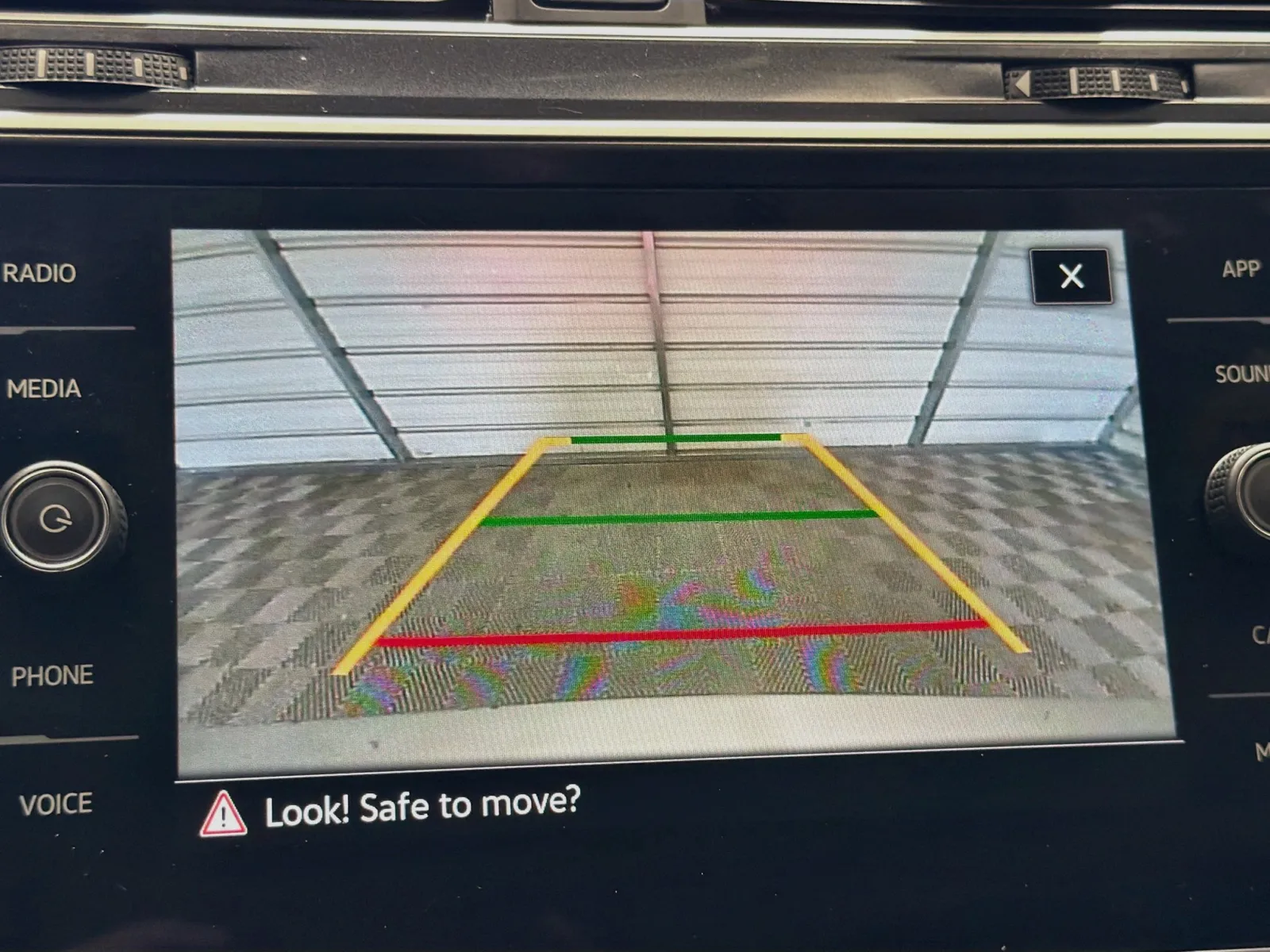 Volkswagen Tiguan photo 16