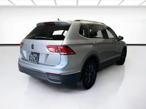 More photos of 2024 Volkswagen Tiguan 2.0T SE at STG Montclair, CA
