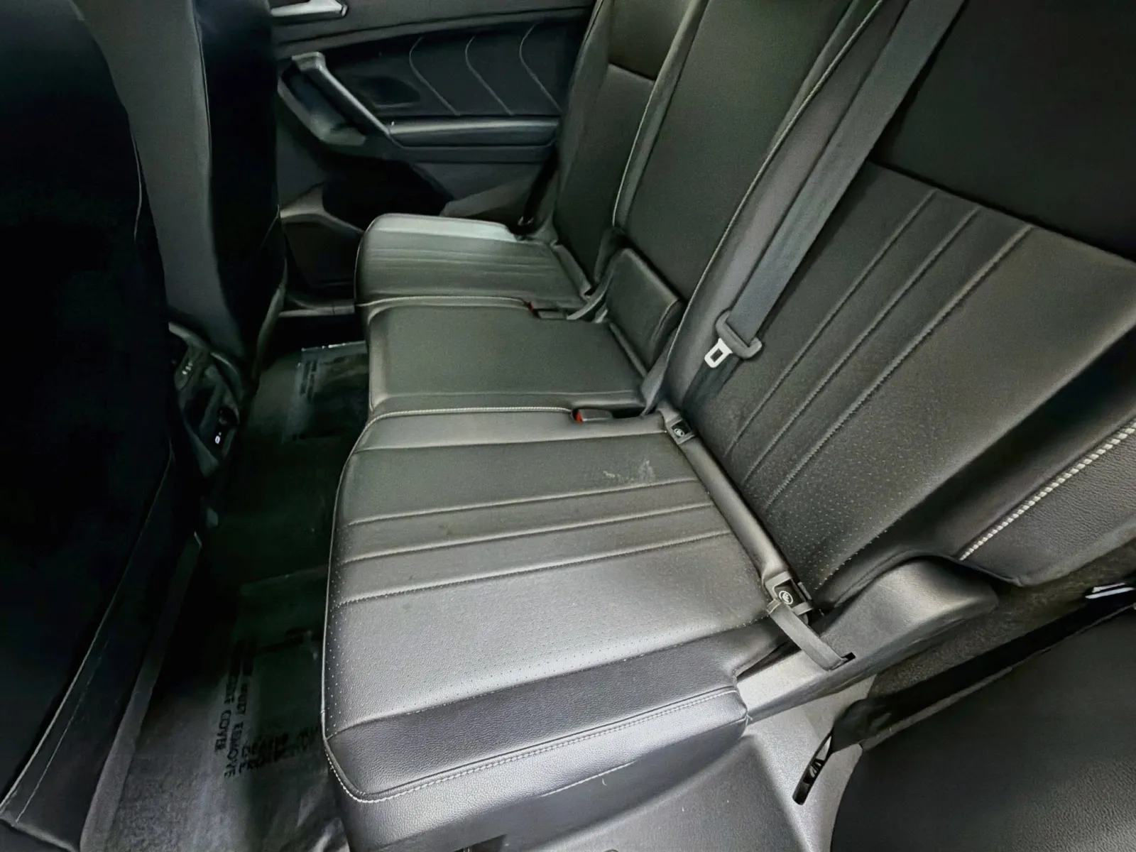 Volkswagen Tiguan photo 13