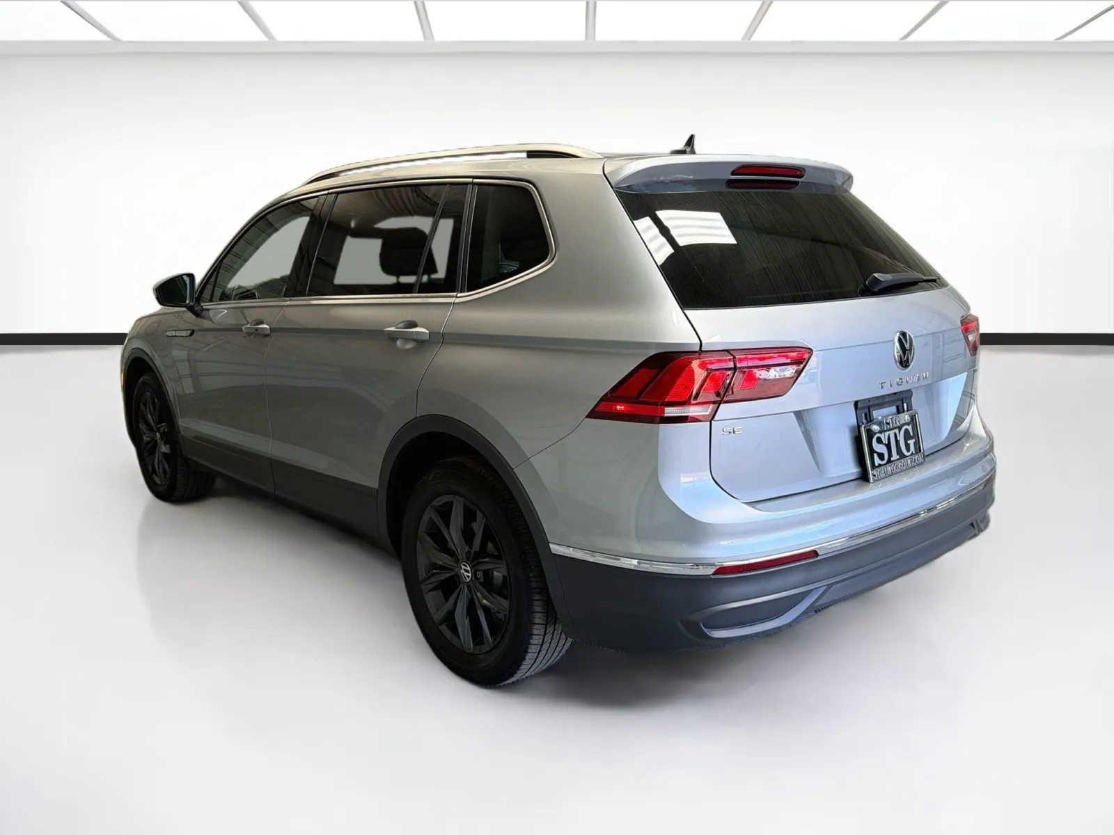 Volkswagen Tiguan photo 6